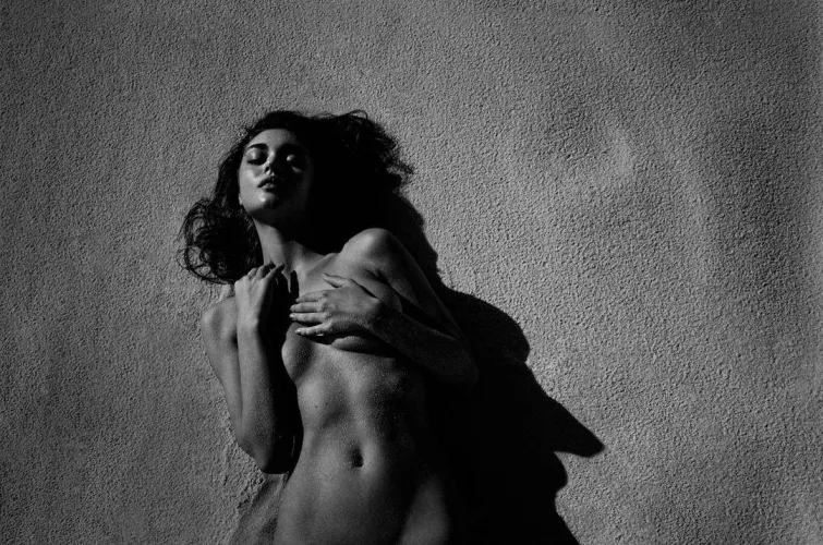 Nikol Nikolova Thumbnail