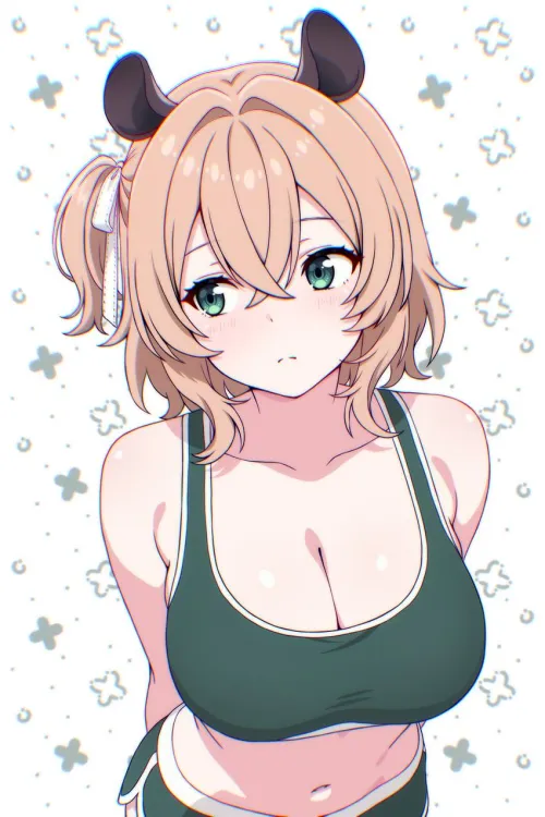 Nimi Nightmare [Indie VTuber] Thumbnail