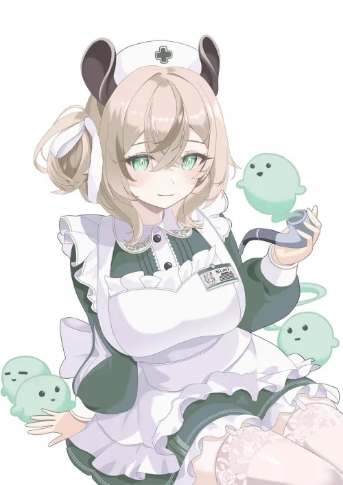 Nimi Nightmare (VTuber) [glawsbsxpytn7j9] Thumbnail