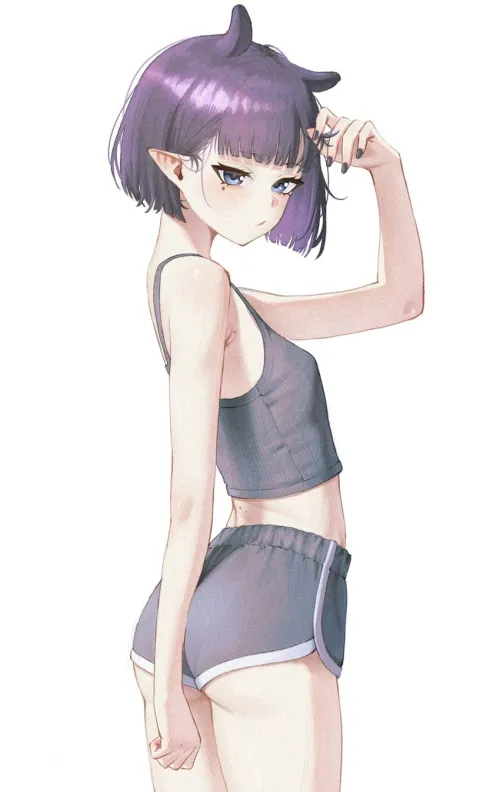 Ninomae Ina'nis [Hololive EN Myth] Thumbnail