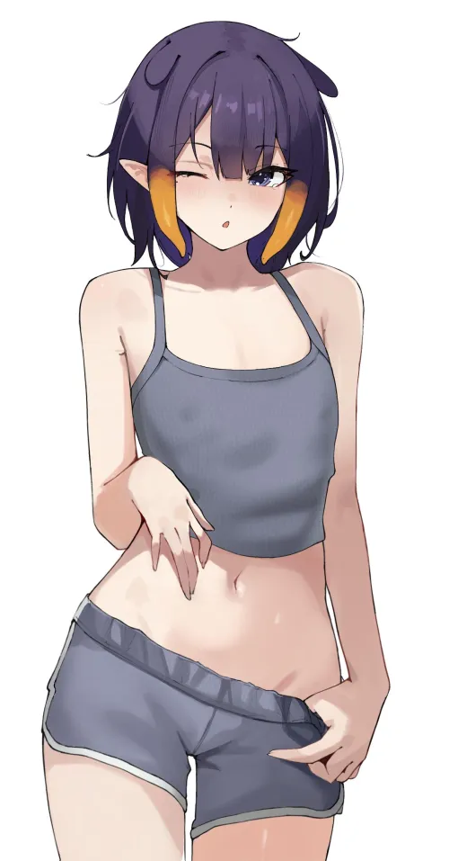 Ninomae Ina'nis [Hololive EN Myth] Thumbnail