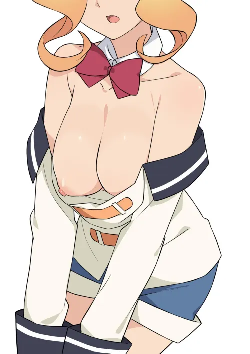 Nip-slip Luna (morisobo) Thumbnail