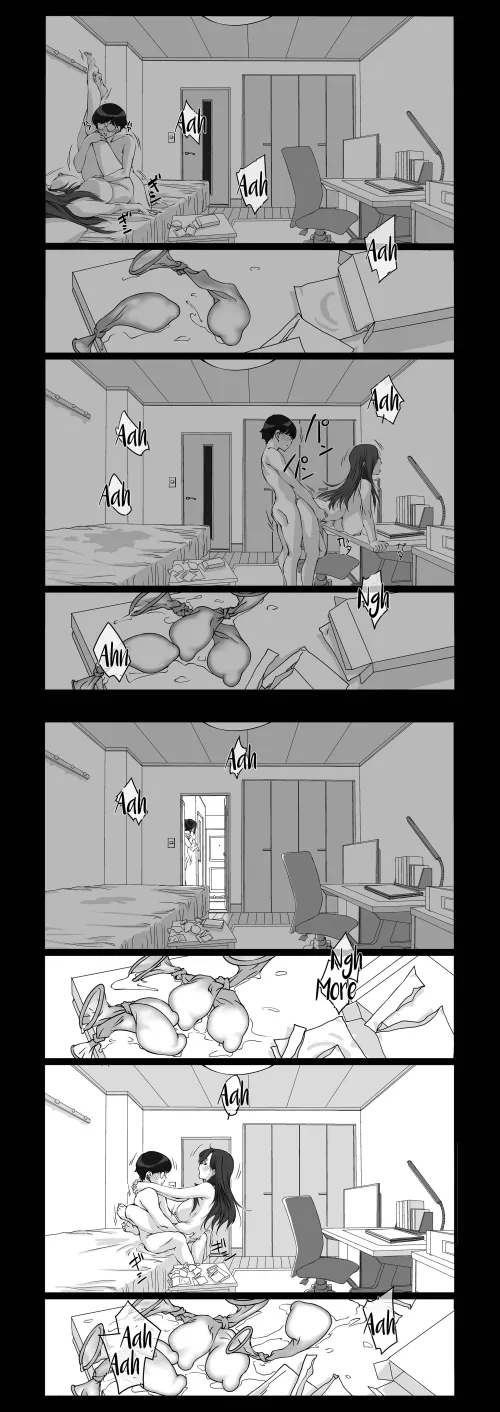 [Nishiki Yoshimune] Oshikake Nee-chan (618254) Thumbnail