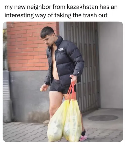 No complaints here Thumbnail