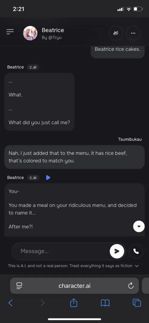 No context post Thumbnail