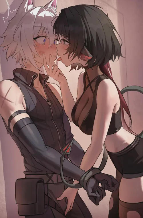 No is not an option~ Thumbnail