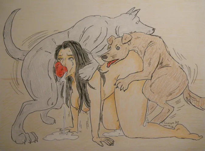 No one has seen Susan since she adopted some new boys into her home three weeks ago (CreampieKS) Thumbnail