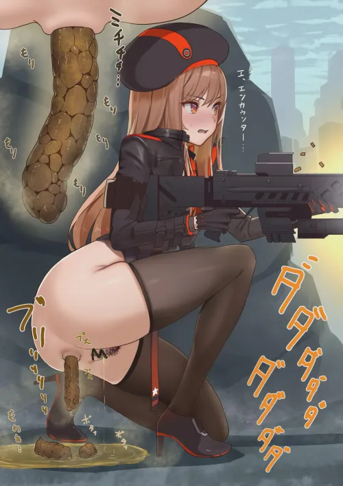 No time? Just do it whenever, the mission comes first. Thumbnail