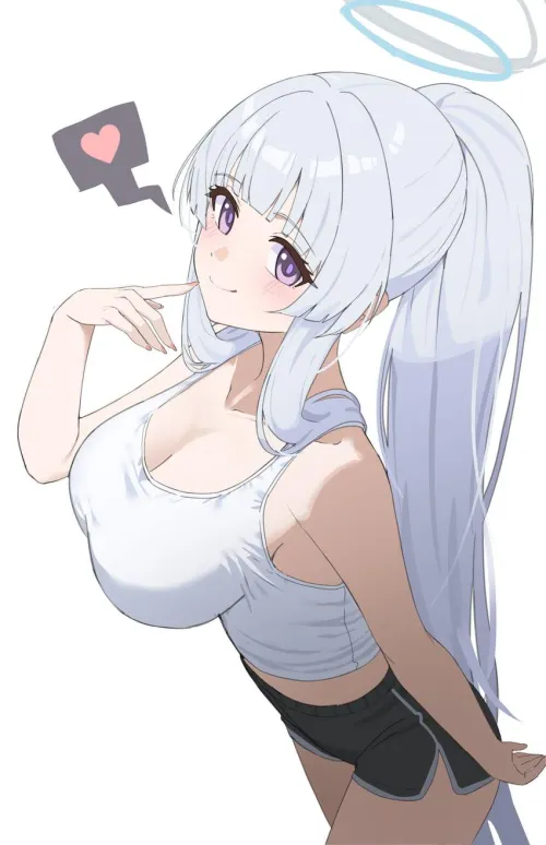 Noa [Blue Archive] Thumbnail