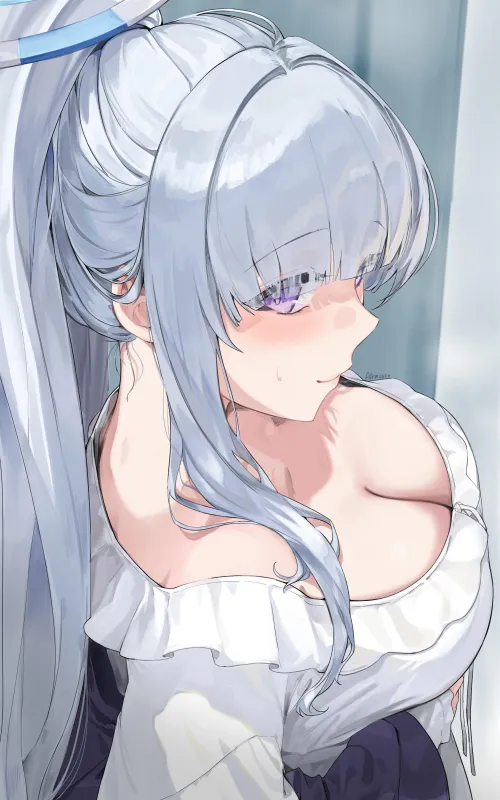 Noa [Blue Archive] Thumbnail