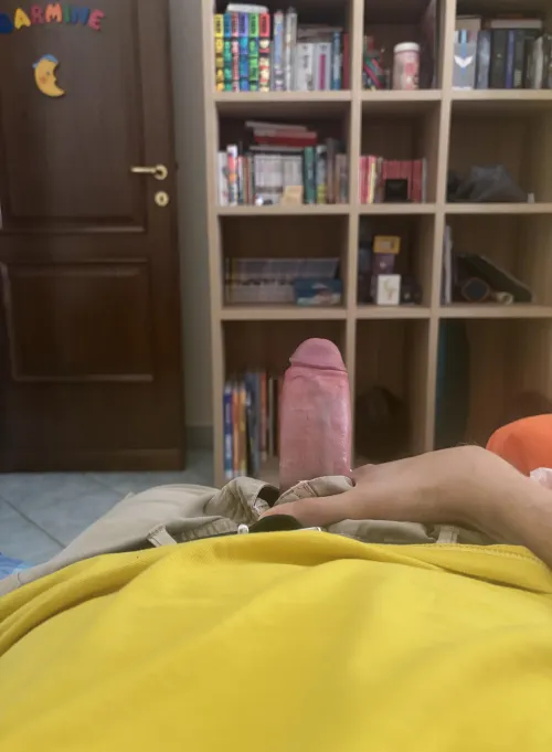 Non si trattiene Thumbnail