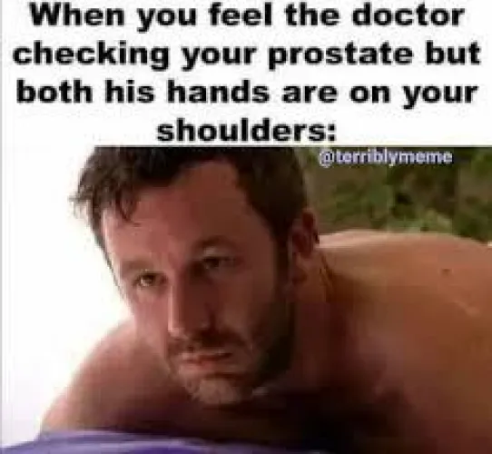 Nooooooo!!! Thumbnail