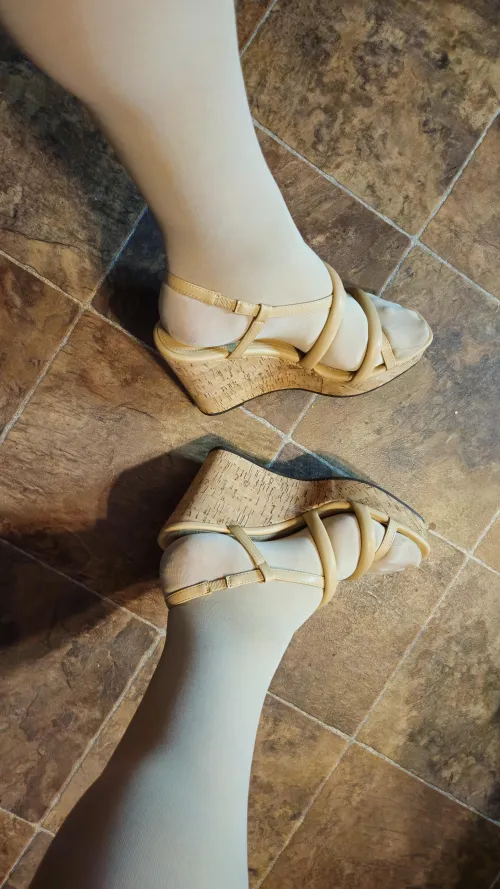 Not my favorites, but I like them. Thumbnail