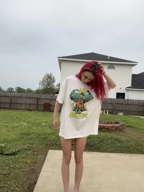 Not your typical redhead…this tb knows how to play rough🤓 Thumbnail