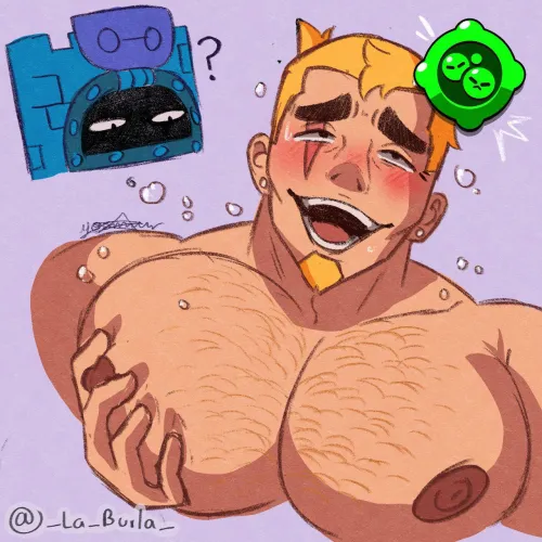 Nothing like tig ol bara bitties (la_burla) Thumbnail