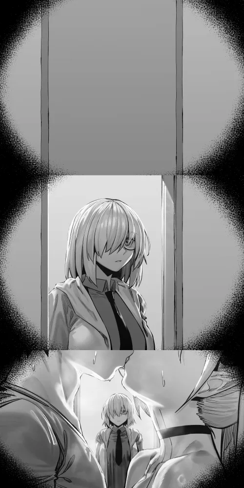 Nothing she can do to change that. Thumbnail