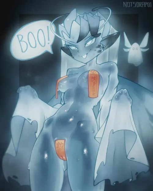 [NotSorapoi] Guys, i sealed one, what do i do now? Thumbnail