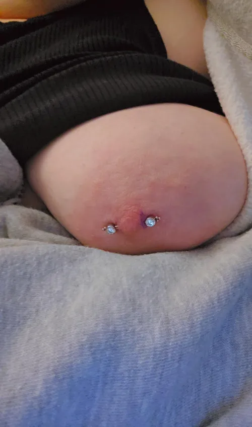 Now the hard part: waiting to be able to play with it. Thumbnail