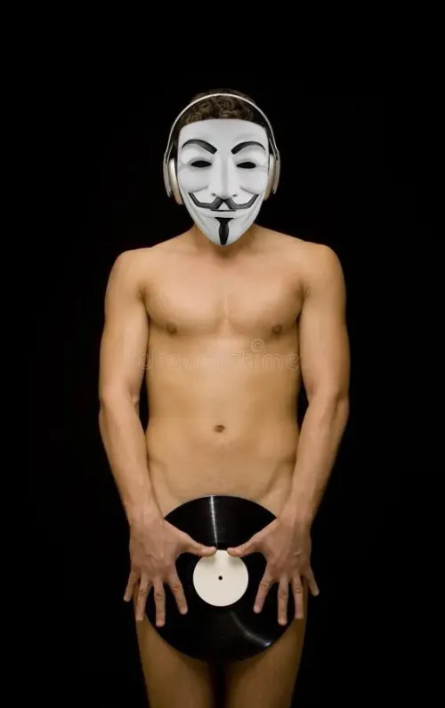 NUDE DJ LESSONS! Online or in person (LA/OC - SoCal) Thumbnail