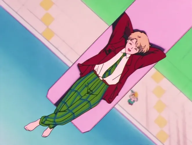 NUDE FILTER REQUEST - Haruka Tenoh (Sailor Moon S) Thumbnail