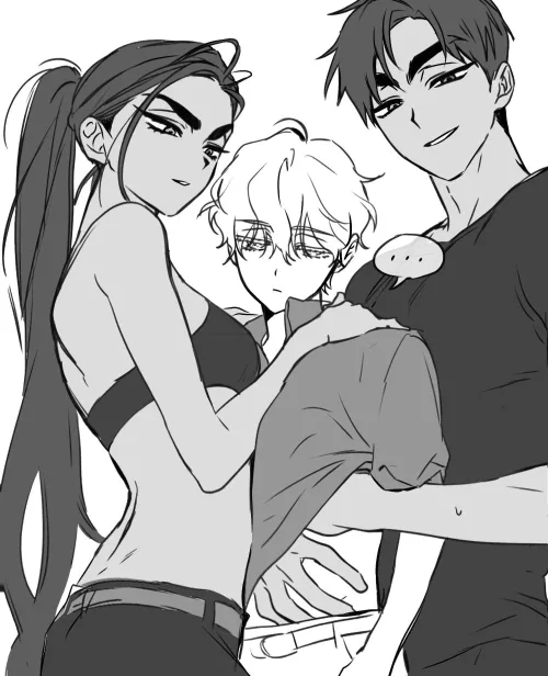 number one need is being shared by a couple Thumbnail