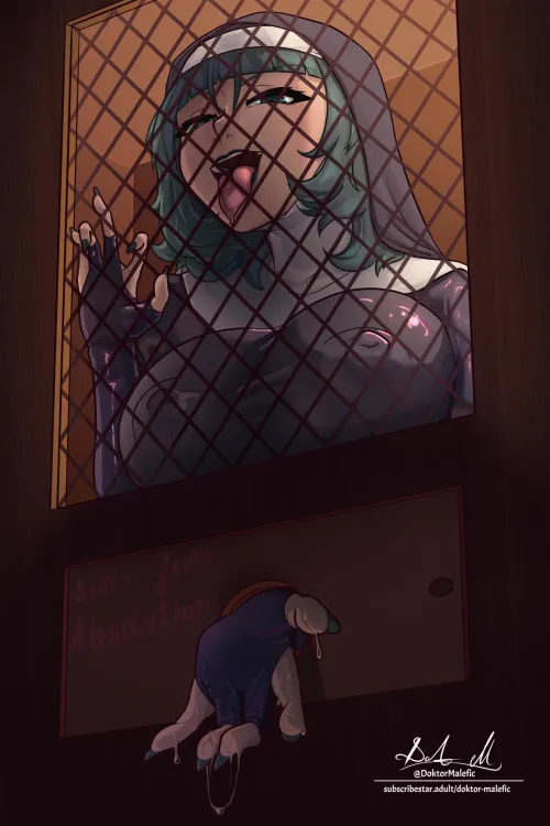 Nun Jane~! Thumbnail