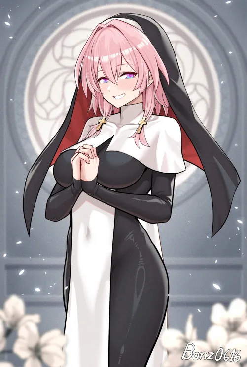 Nun march7 Thumbnail