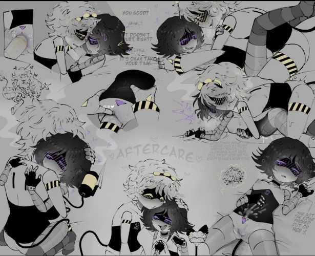 Nuzi Time~ Thumbnail