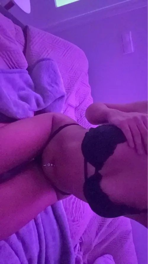 Någon som vill mysa idag? Thumbnail