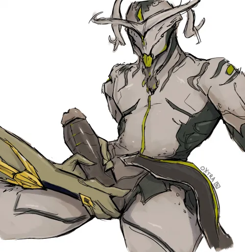 Oberon x Equinox Pt.1 (OxtraArt) Thumbnail