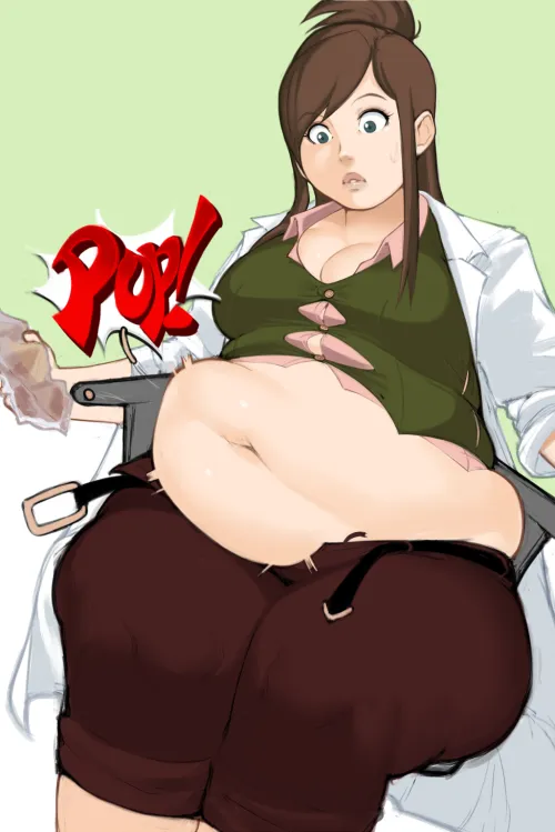 Objection ur honor | Pewbutt Thumbnail