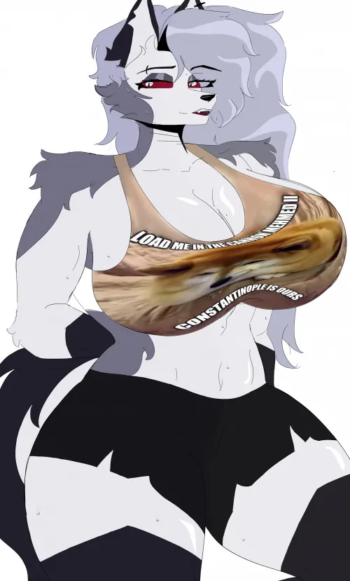 obligatory loona post Thumbnail