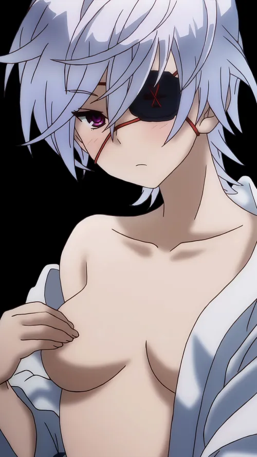 Oboro [Yuragi-sou no Yuuna-san](1125x2000) Thumbnail