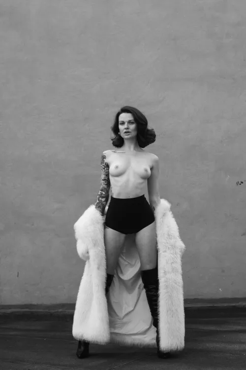 [oc] Kristina Thumbnail