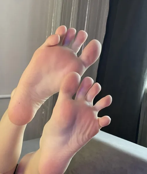 [OC] The joy of being a little bit naughty and having fun Thumbnail