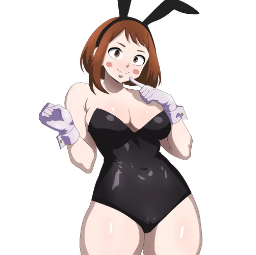 Ochako Thumbnail