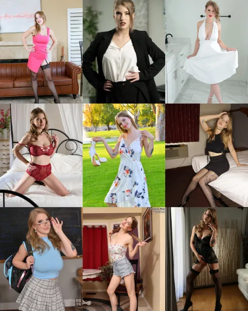 Octavia Red Thumbnail