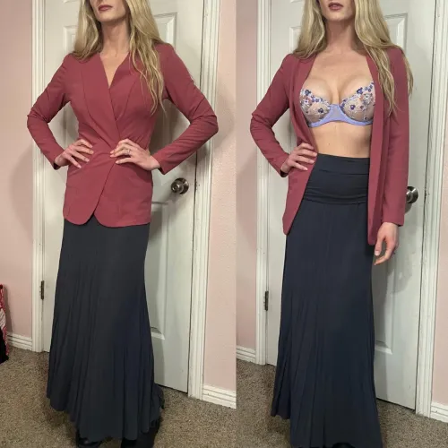 Off to work, open for business Thumbnail