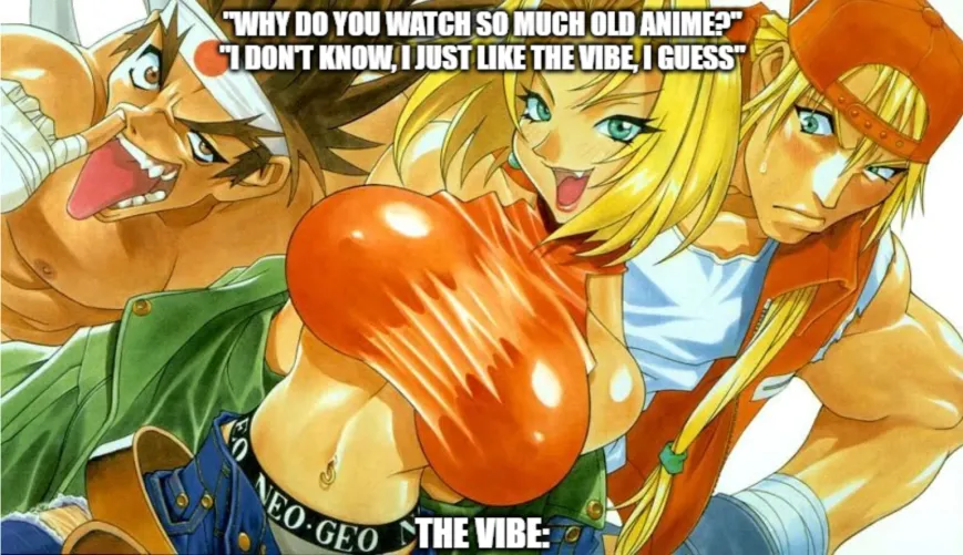 Official art btw Thumbnail