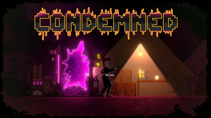 Official Release of Condemned [Demo 0.1] Thumbnail