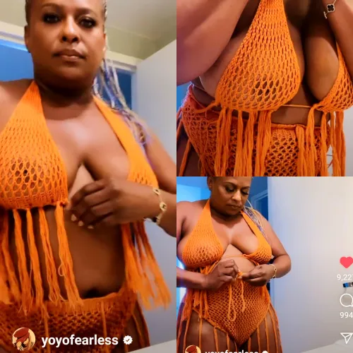 OG Rapper Yo Yo Thumbnail