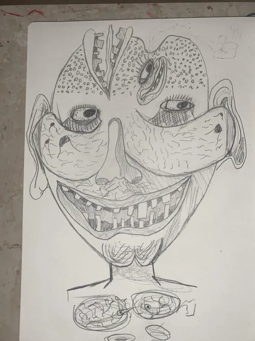 Oh no I slipped Thumbnail