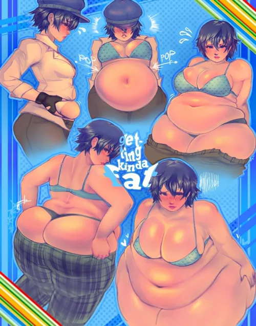 oh ohh (NewMetrack) Thumbnail