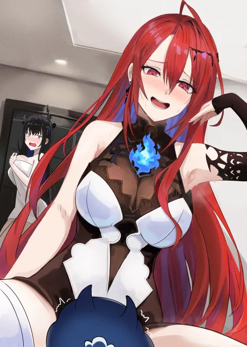 Oh to be a Jailbird (@CanvasSensei) Thumbnail