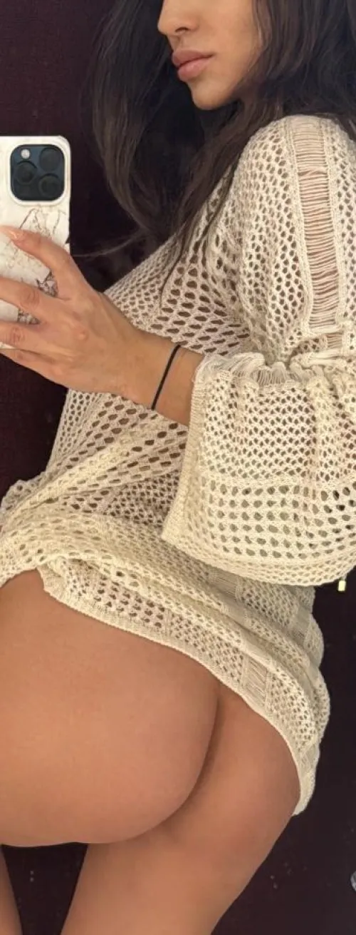 Ohne Höschen auch okay? Thumbnail