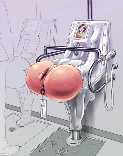 Oh...to be in her position Thumbnail