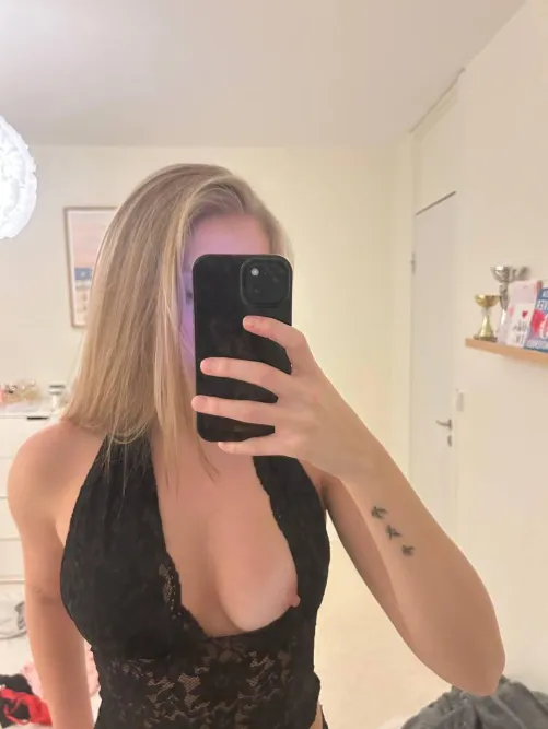 Ojdå hoppas ingen märker🙈 Thumbnail