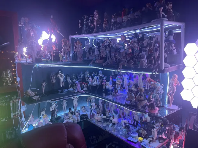 Ok I’m officially out of space Thumbnail