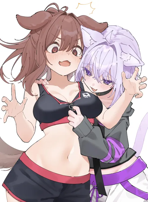 OkaKoro (@dareka3ab) Thumbnail