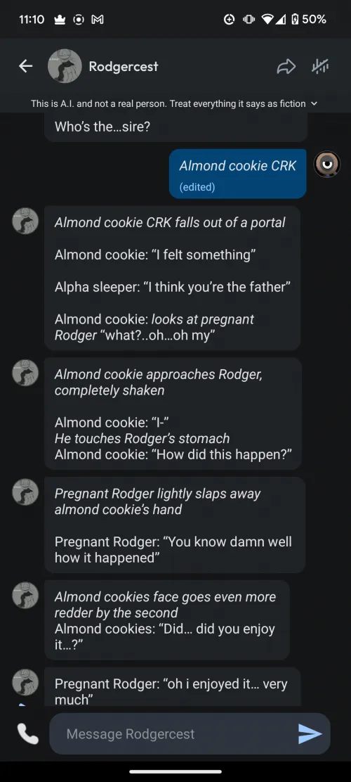 Okay, now you guys can execute me. Thumbnail